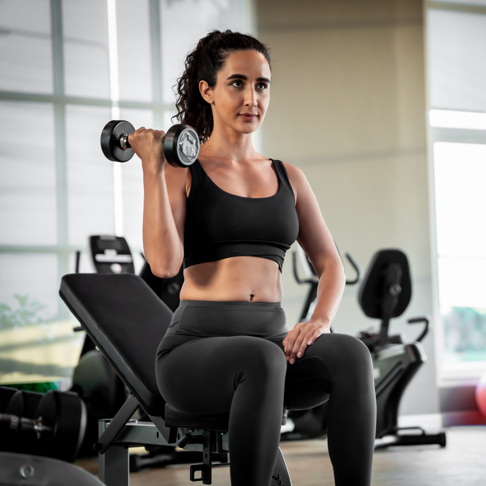 Fitness & Gym