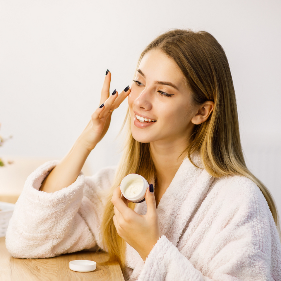Skincare