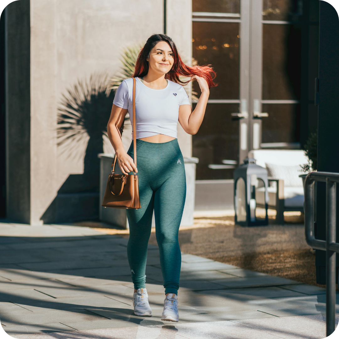 Confidence Is Your Superpower