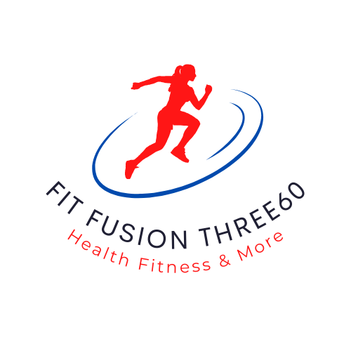 FitFusionThree60.com