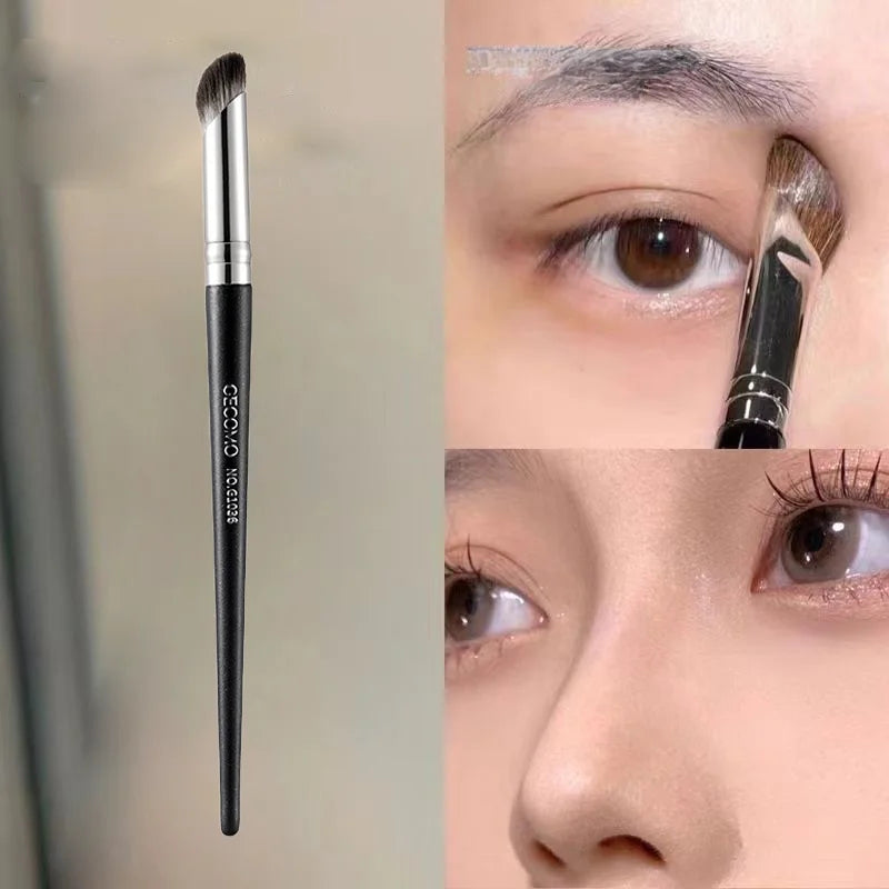 Precision Concealer Makeup Brush – Soft Fluffy Multi-Function