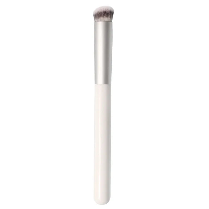 Precision Concealer Makeup Brush – Soft Fluffy Multi-Function