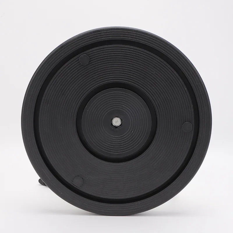 Waist Twisting Disc – Foot Massage & Magnetic Tension Fitness Device