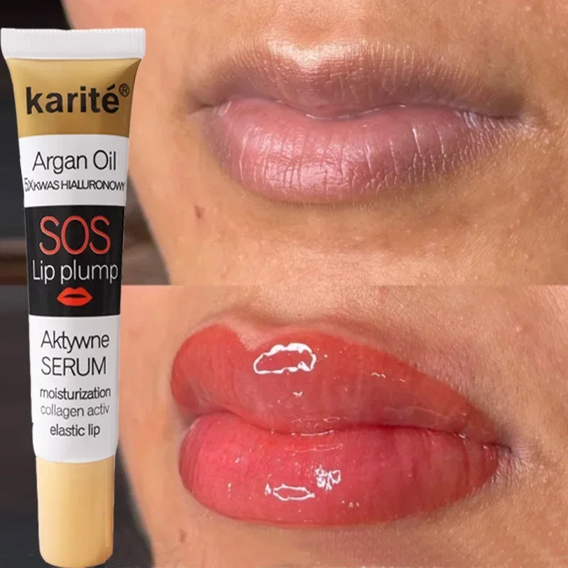 Moisturizing Lip Plumper Gloss – Nutritious Extreme Volume