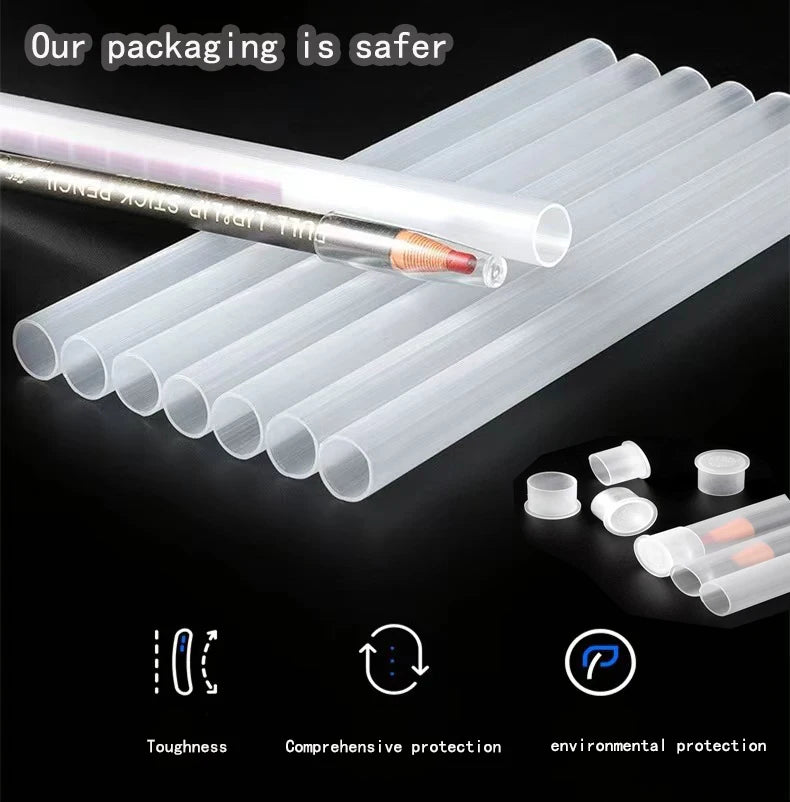 Waterproof Eyebrow Pencil – Long-Lasting Brow Enhancer