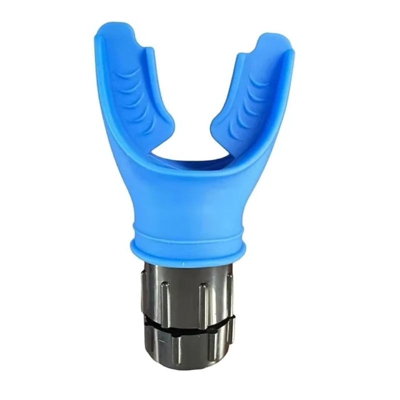 Breathing Exercise Device – Lung & Respiratory Fitness Trainer