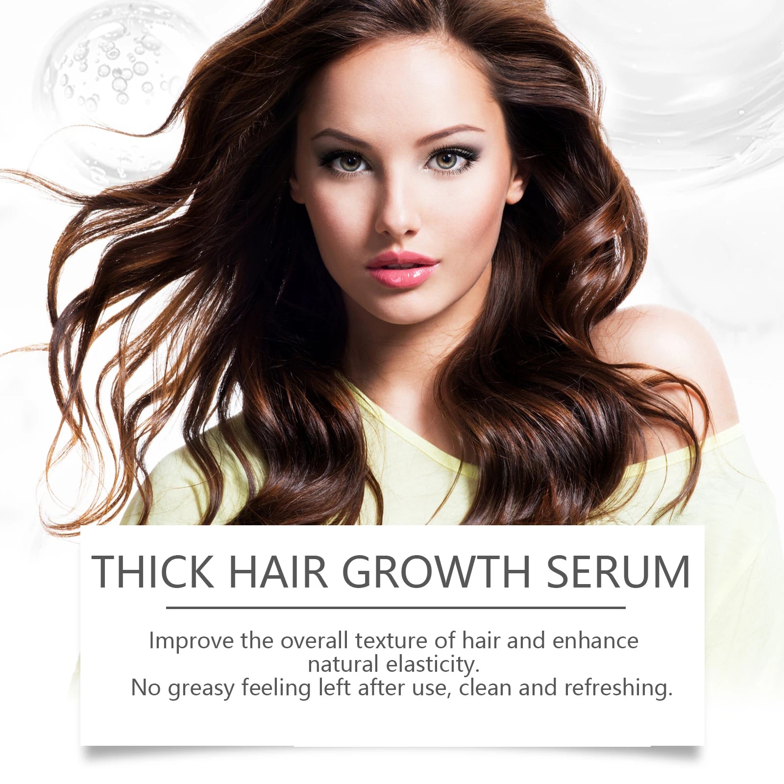 Hair Growth & Nourishing Scalp Oil