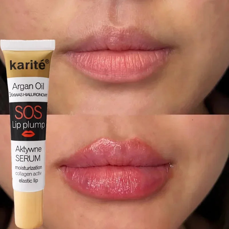Moisturizing Lip Plumper Gloss – Nutritious Extreme Volume