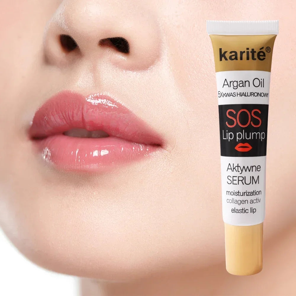 Moisturizing Lip Plumper Gloss – Nutritious Extreme Volume