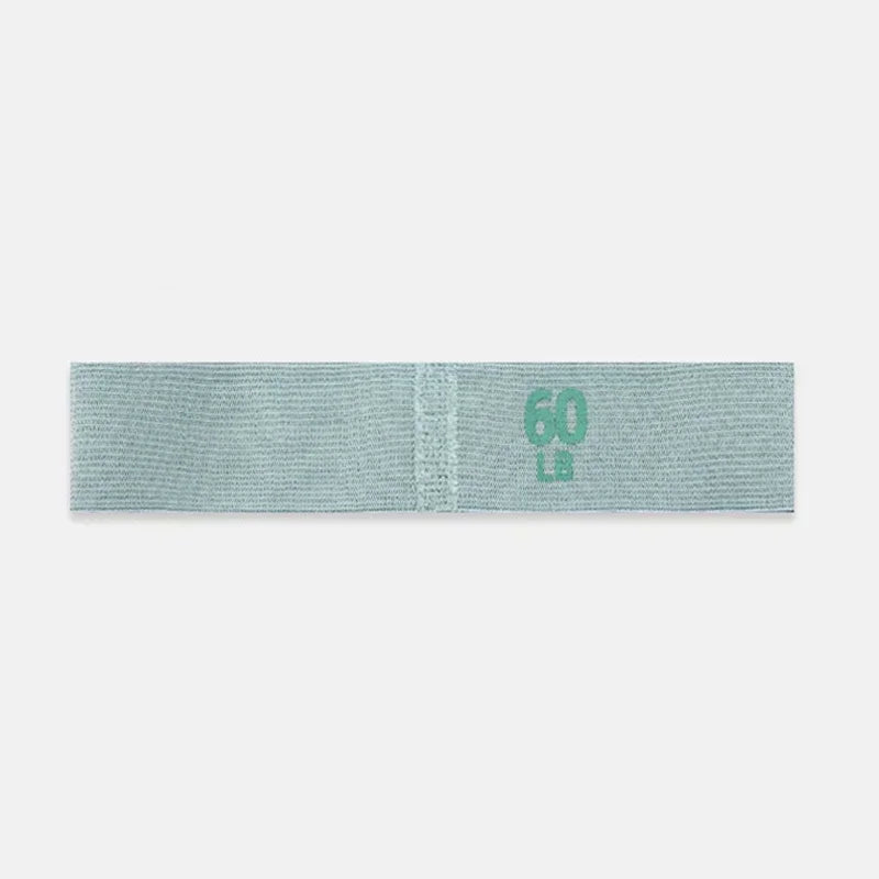 Elastic Fitness Bands – Resistance Bands for Butt, Leg & Strength Training