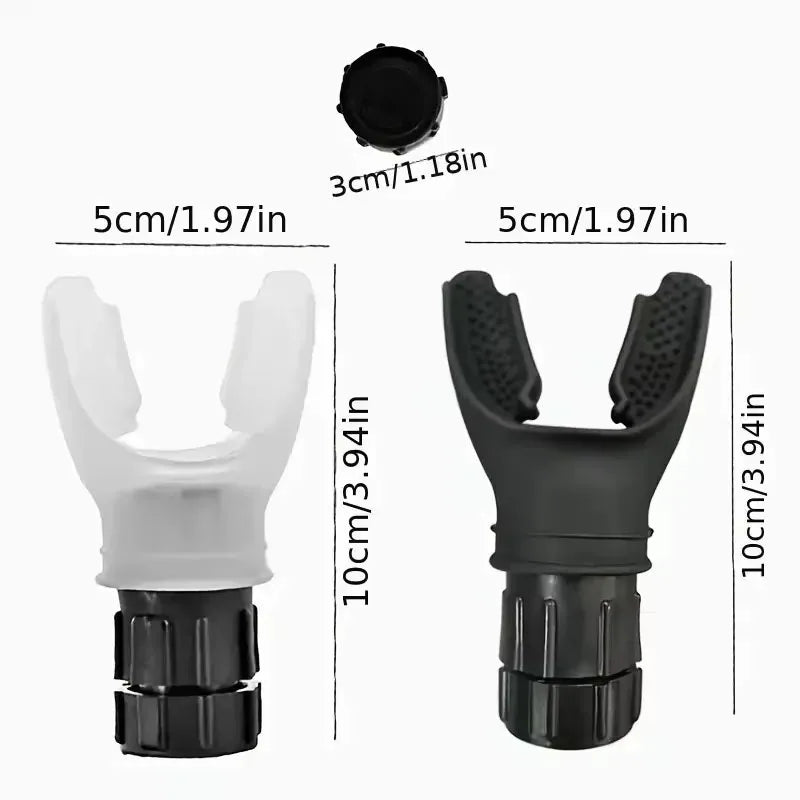 Breathing Exercise Device – Lung & Respiratory Fitness Trainer