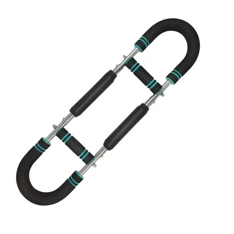 Adjustable Arm Exerciser – Wrist Strength Trainer and Chest Expander for Home Workouts