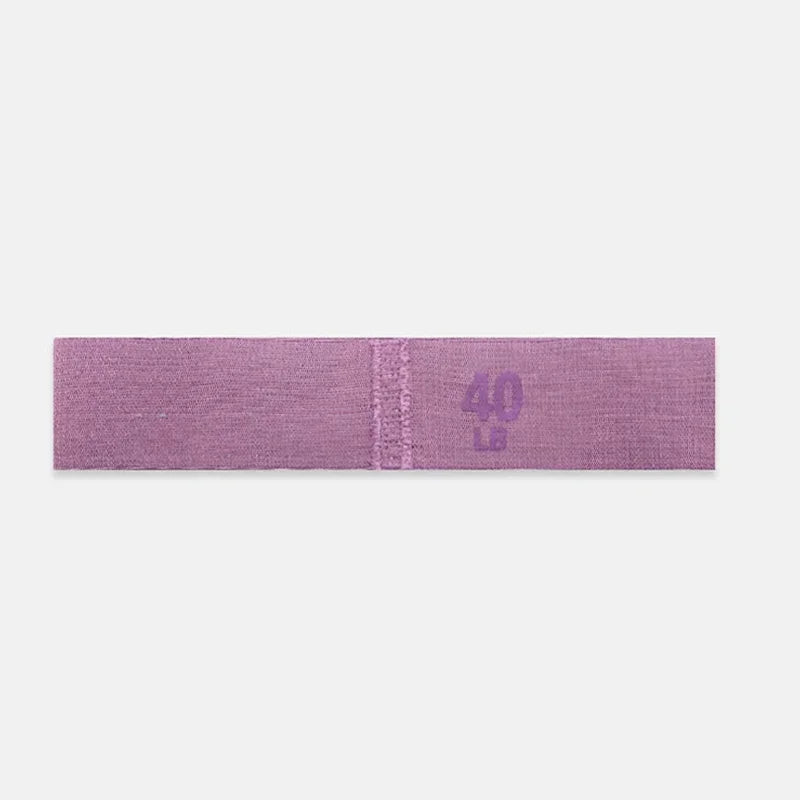 Elastic Fitness Bands – Resistance Bands for Butt, Leg & Strength Training