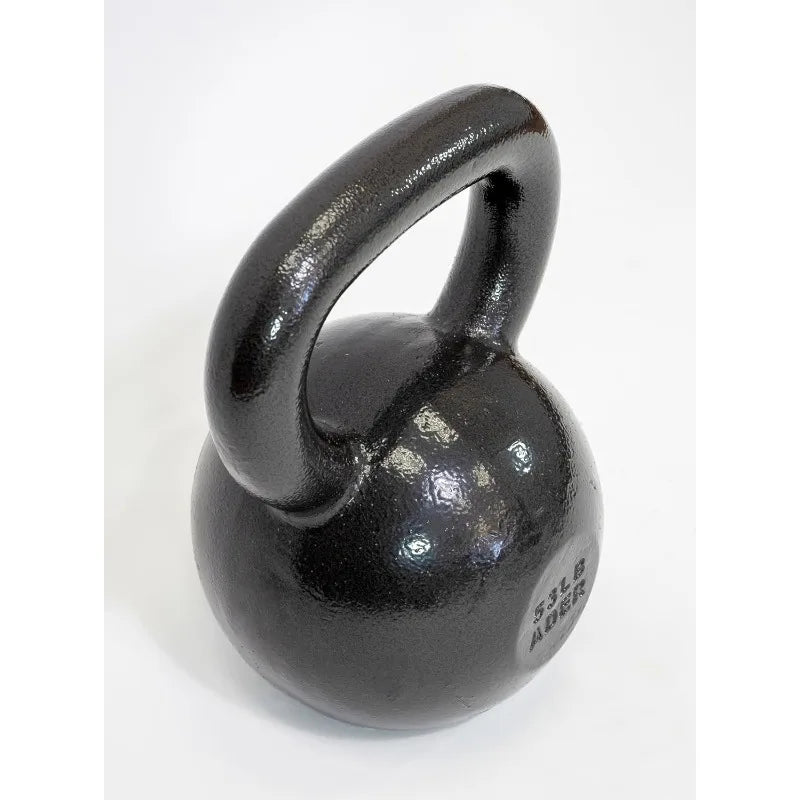 Ader 24kg Kettlebell – Strength & Fitness Training