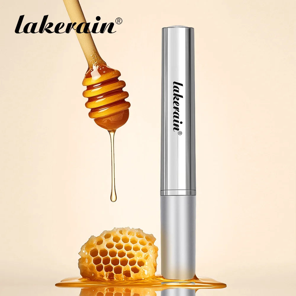 Colorless Black Honey Lip Balm – Long-Lasting Moisturizing Lip Care
