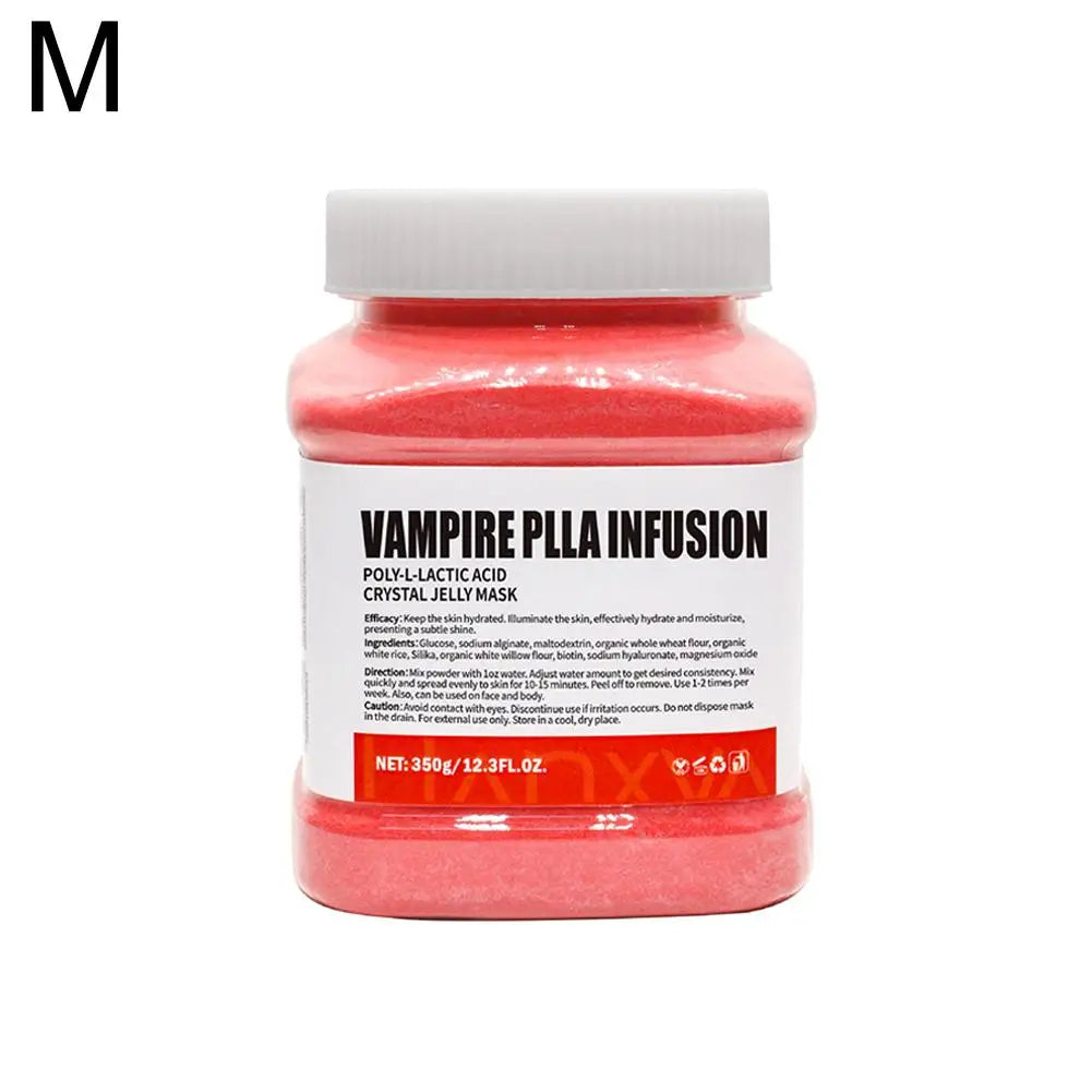 Rose Jelly Face Mask – Hydrating & Nourishing Hydro Gel Peel