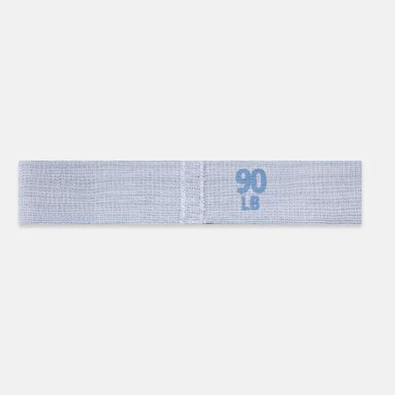 Elastic Fitness Bands – Resistance Bands for Butt, Leg & Strength Training