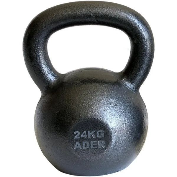 Ader 24kg Kettlebell – Strength & Fitness Training
