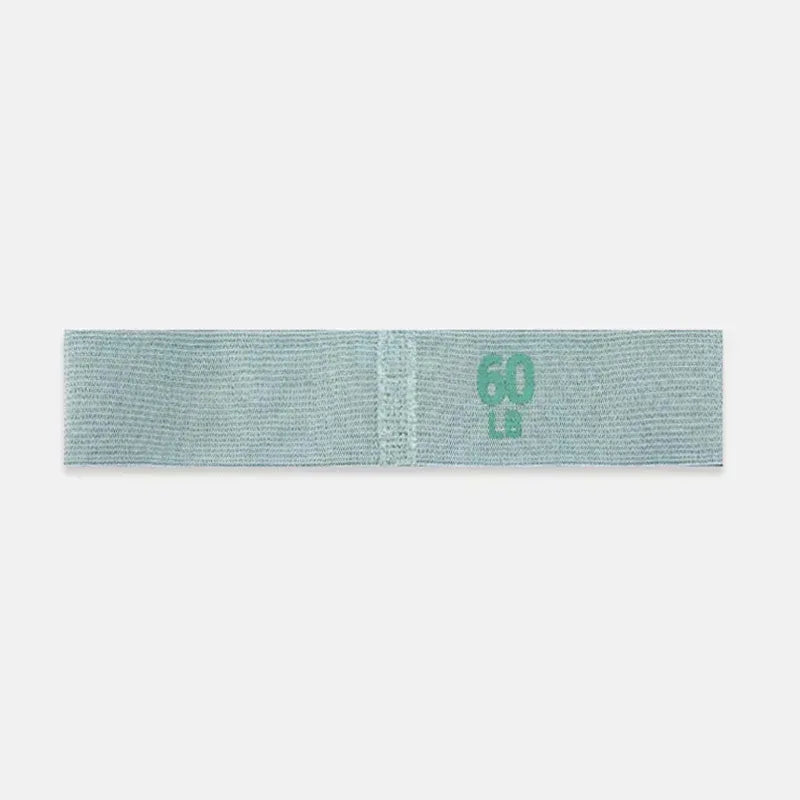 Elastic Fitness Bands – Resistance Bands for Butt, Leg & Strength Training