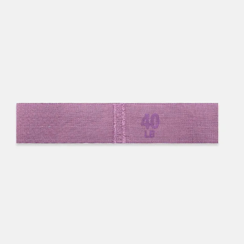 Elastic Fitness Bands – Resistance Bands for Butt, Leg & Strength Training