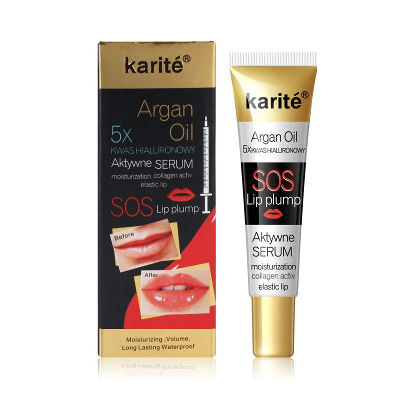 Moisturizing Lip Plumper Gloss – Nutritious Extreme Volume